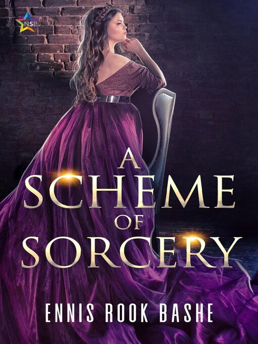 Title details for A Scheme of Sorcery by Ennis Rook Bashe - Available